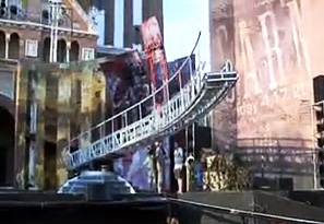 A Carmen graffitikkel