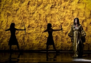 Az &bdquo;Aida&rdquo; a Brn&oacute;i Jan&aacute;ček Oper&aacute;ban