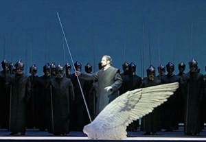 LOHENGRIN