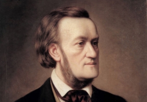 WAGNER, WILHELM RICHARD
