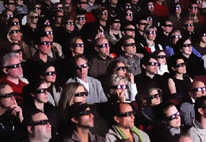 Opera &eacute;s balett 3D-ben