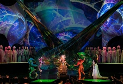 Hangverseny &eacute;s Rameau-opera