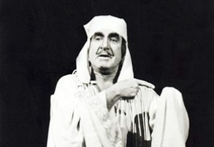 GIANNI SCHICCHI