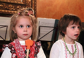 Gyermekprogramok az Oper&aacute;ban