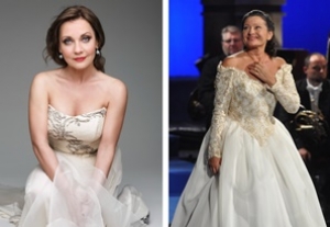 Príma donnák – Tokody Ilona és Rost Andrea