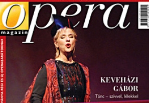 Operamagazin