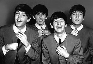 A Beatles az Operaházban