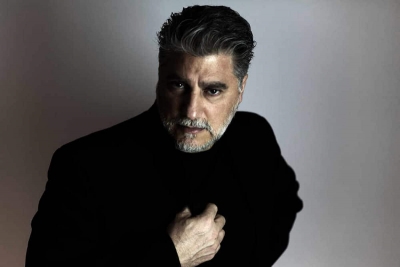 José Cura Veszprémben