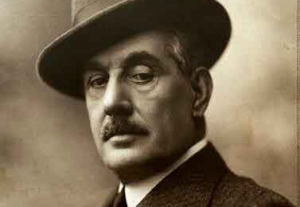 PUCCINI, GIACOMO