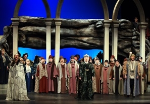 Primavera &rsquo;17 az Erkel Sz&iacute;nh&aacute;zban