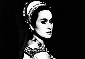 Leyla Gencer 1928-2008