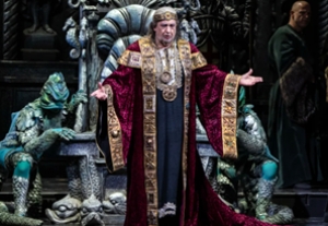 SIMON BOCCANEGRA