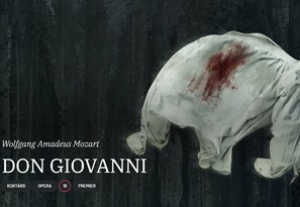 Világhírű Don Giovanni az Operaház műsorán