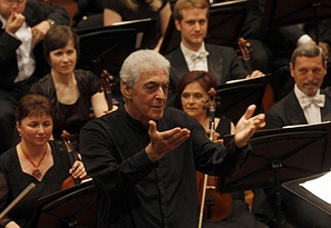 Balett &eacute;s zenekari est