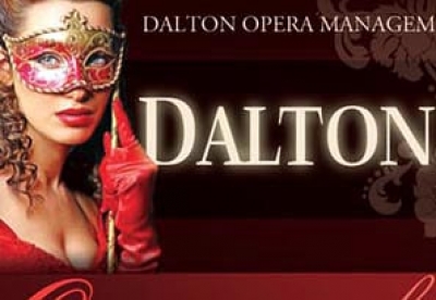 A Dalton Opera Est szeptemberben