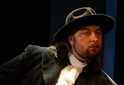 Cseh Antal - Adriana Lecouvreur