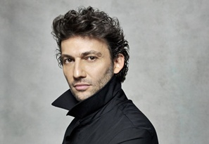 Jonas Kaufmann a M&uuml;p&aacute;ban
