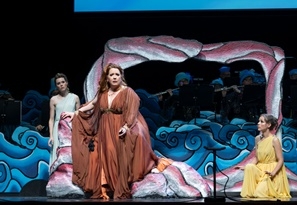 Ariadn&eacute; m&aacute;sk&eacute;nt