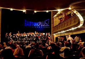 Indul a Bart&oacute;k Plusz Operafesztiv&aacute;l