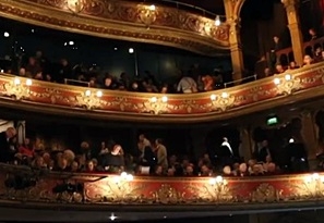 Az Armel Opera Festival Londonban