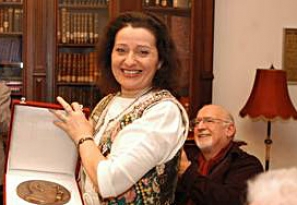 Tokody Ilona kit&uuml;ntet&eacute;se