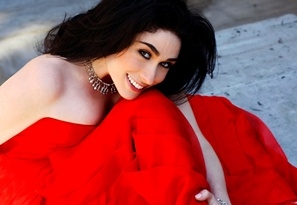 A Carmen a Margitszigeten