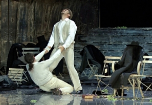 Csajkovszkij: Anyegin