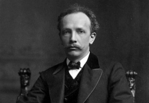 STRAUSS, RICHARD