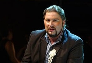 Cseh Antal - Don Giovanni