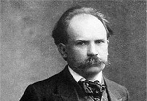 ALBERT, EUGEN D'