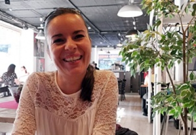 „Lassan időszerű lenne Violetta…”