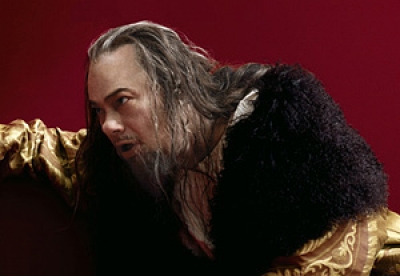 Borisz Godunov az &Oacute;budai T&aacute;rsask&ouml;rben