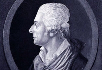 SACCHINI, ANTONIO