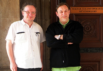 &quot;...Hogy közösen tudjuk hallatni a hangunkat...&quot;