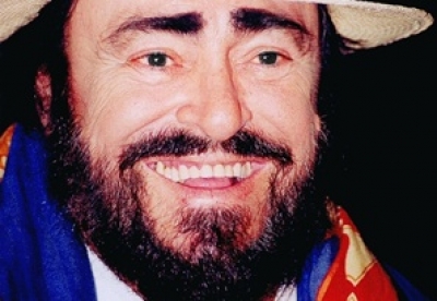Meghalt Pavarotti