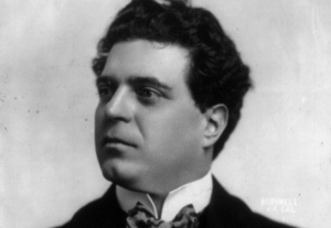 MASCAGNI, PIETRO
