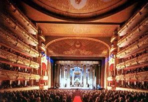 A műv&eacute;szet temploma Magyarorsz&aacute;gon