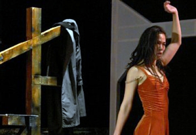 Kolozsvári Magyar Opera