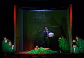 Szentiv&aacute;n&eacute;ji &aacute;lom 2.0