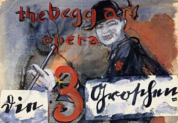 Koldusopera