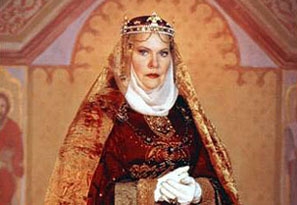 Marton &Eacute;va az Operah&aacute;zban