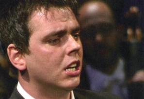 A Domingo-verseny felfedezettje