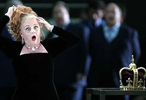 Tudor-dinasztia az operaszínpadon 4.