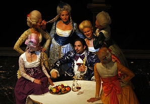 A Don Giovanni Pr&aacute;g&aacute;b&oacute;l