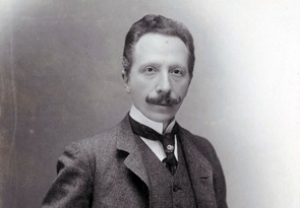 MASCHERONI, EDOARDO