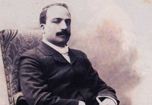 GIORDANO, UMBERTO