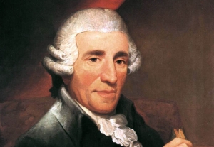 HAYDN, JOSEPH
