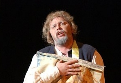 Cseh Antal - Don Pasquale