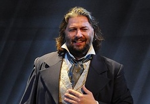 Cseh Antal - Boh&eacute;m&eacute;let