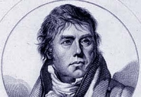 MAYR, JOHANNES SIMON